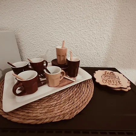 Apartman Cap D 4pers 1bb Rdc Calme Clim Terrasse Bbq *